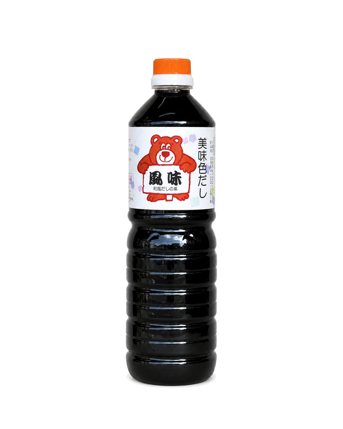 風味の商品写真