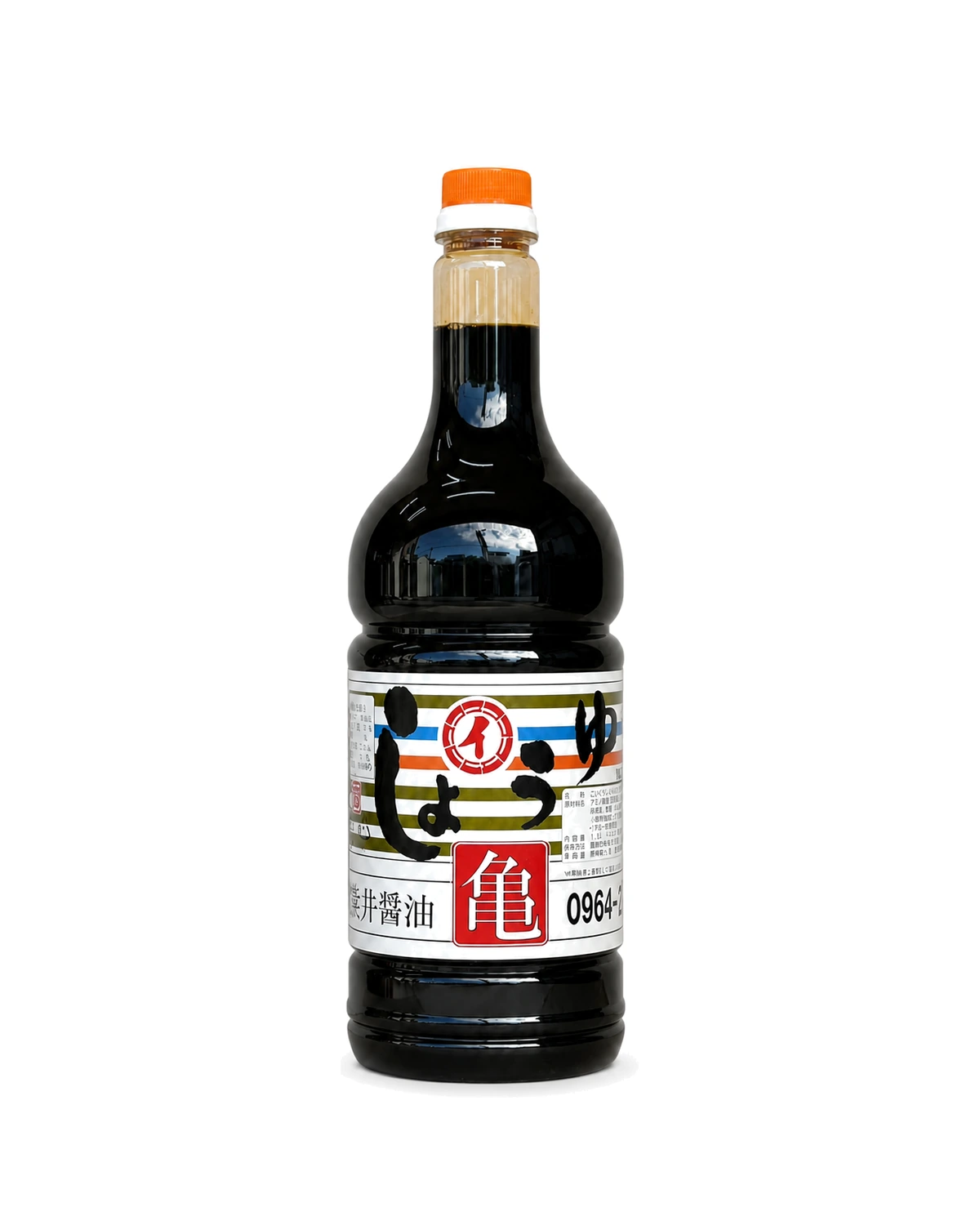 亀の商品写真