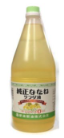 なたね油の商品写真
