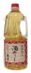 酒みりん・料理酒の商品写真
