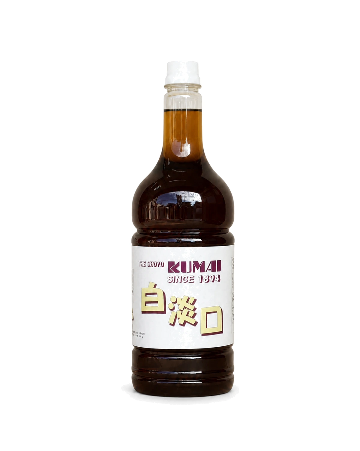 白うすくちの商品写真